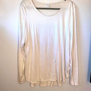 Old Navy top